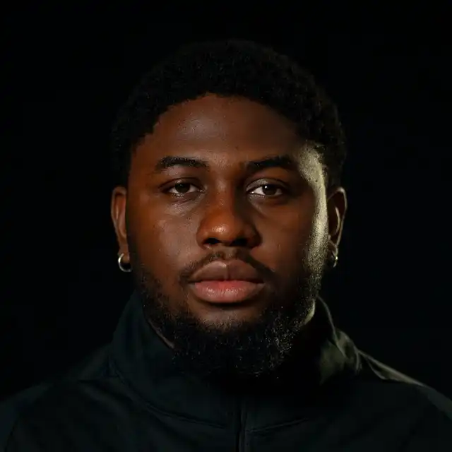 Daniel's profile picture on Pangea, the world's largest fractional talent marketplace.