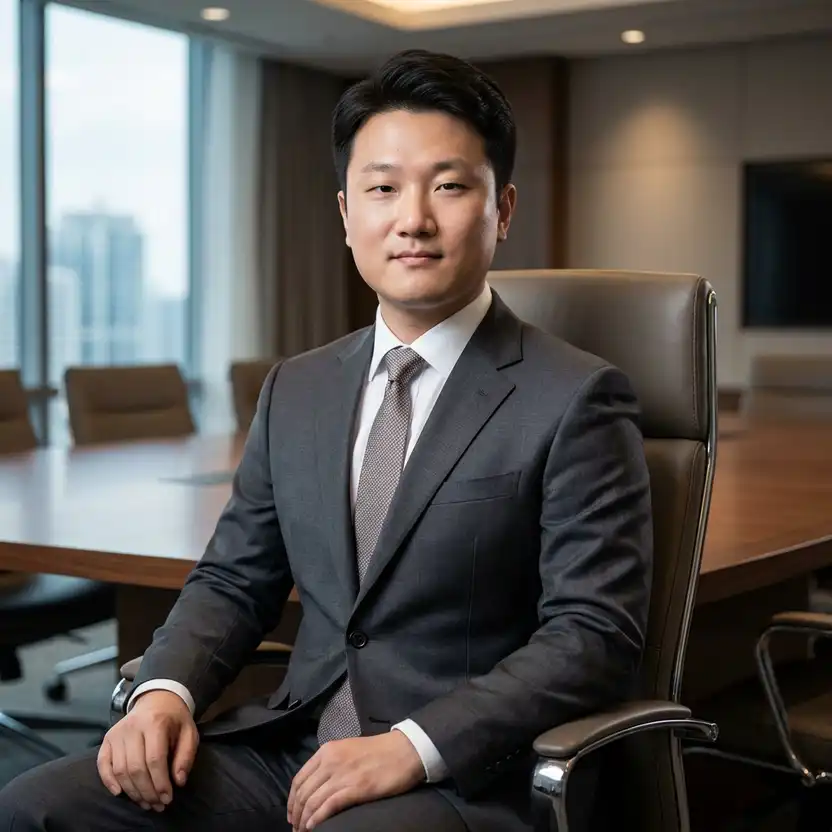 Colin's profile picture