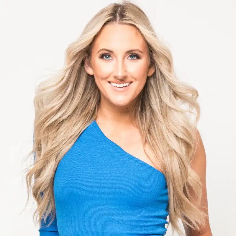 Charity's profile picture