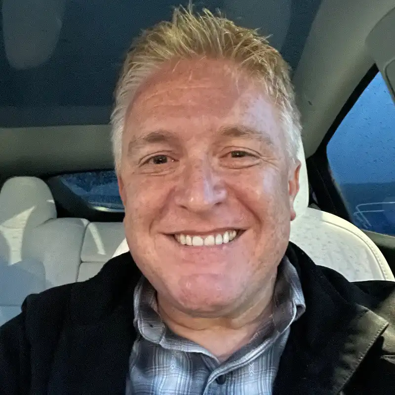 Mark's profile picture on Pangea, the world's largest fractional talent marketplace.