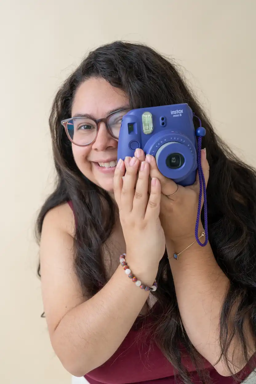 Paula's profile picture on Pangea, the world's largest fractional talent marketplace.