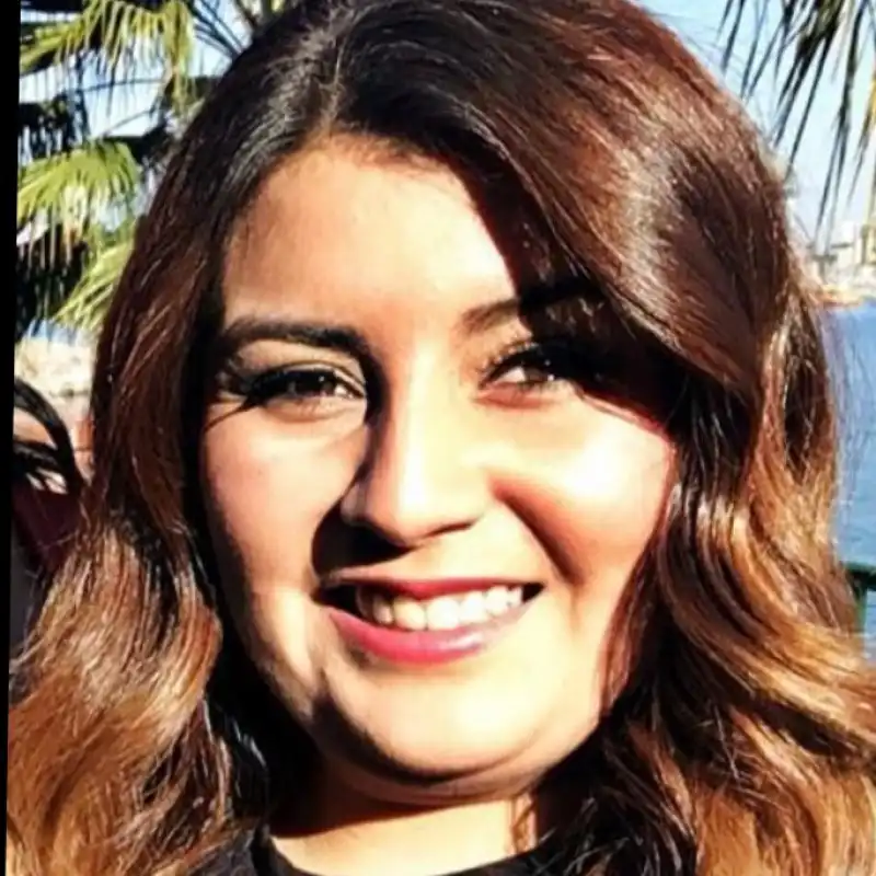 Crystal's profile picture