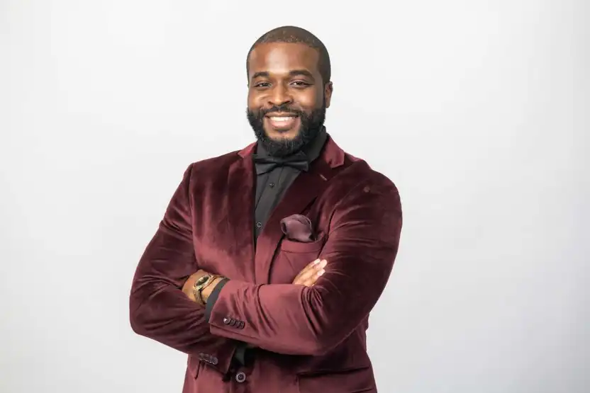 Chukwudi's profile picture