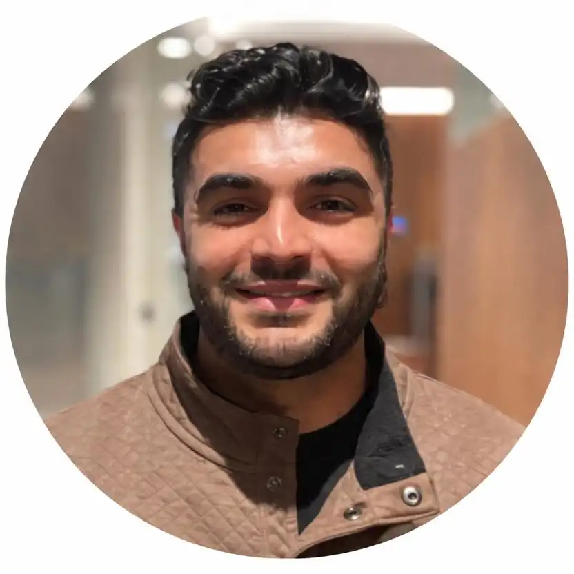 Sofian's profile picture