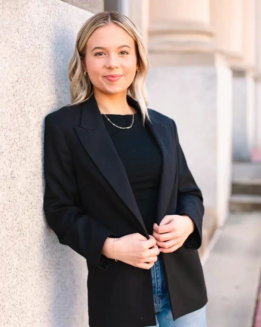 Kailey's profile picture