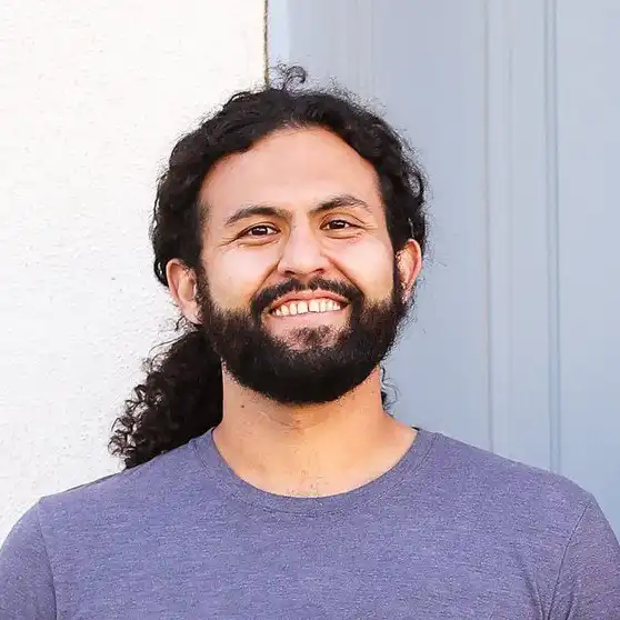 Ahmad's profile picture