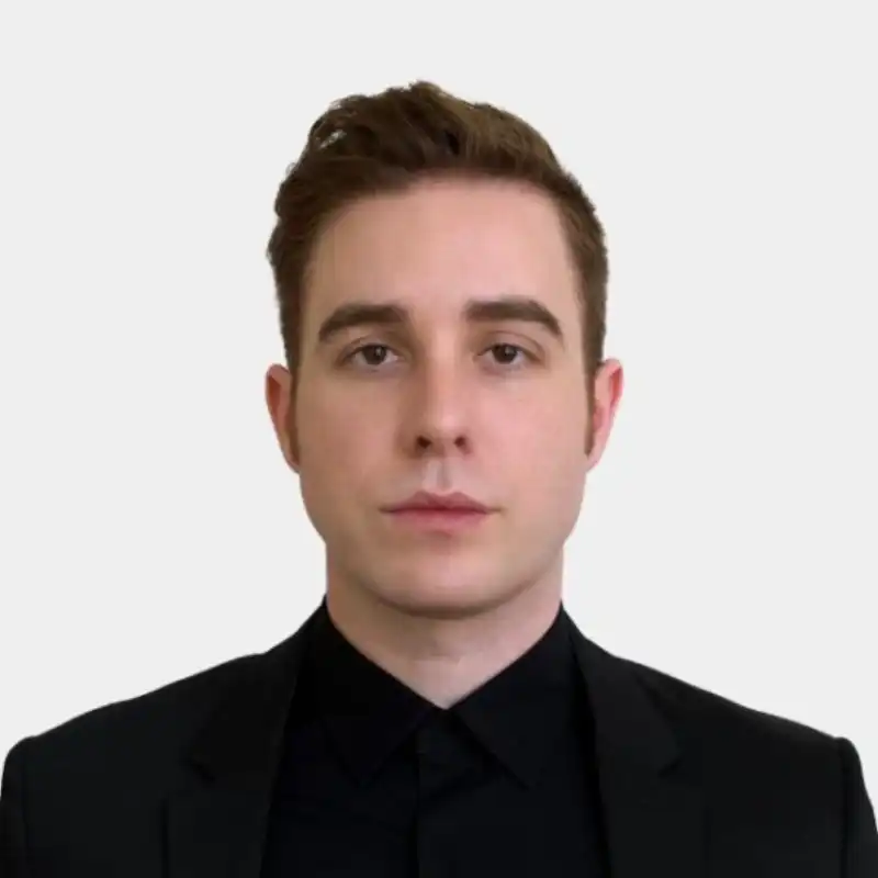 David's profile picture on Pangea, the world's largest fractional talent marketplace.