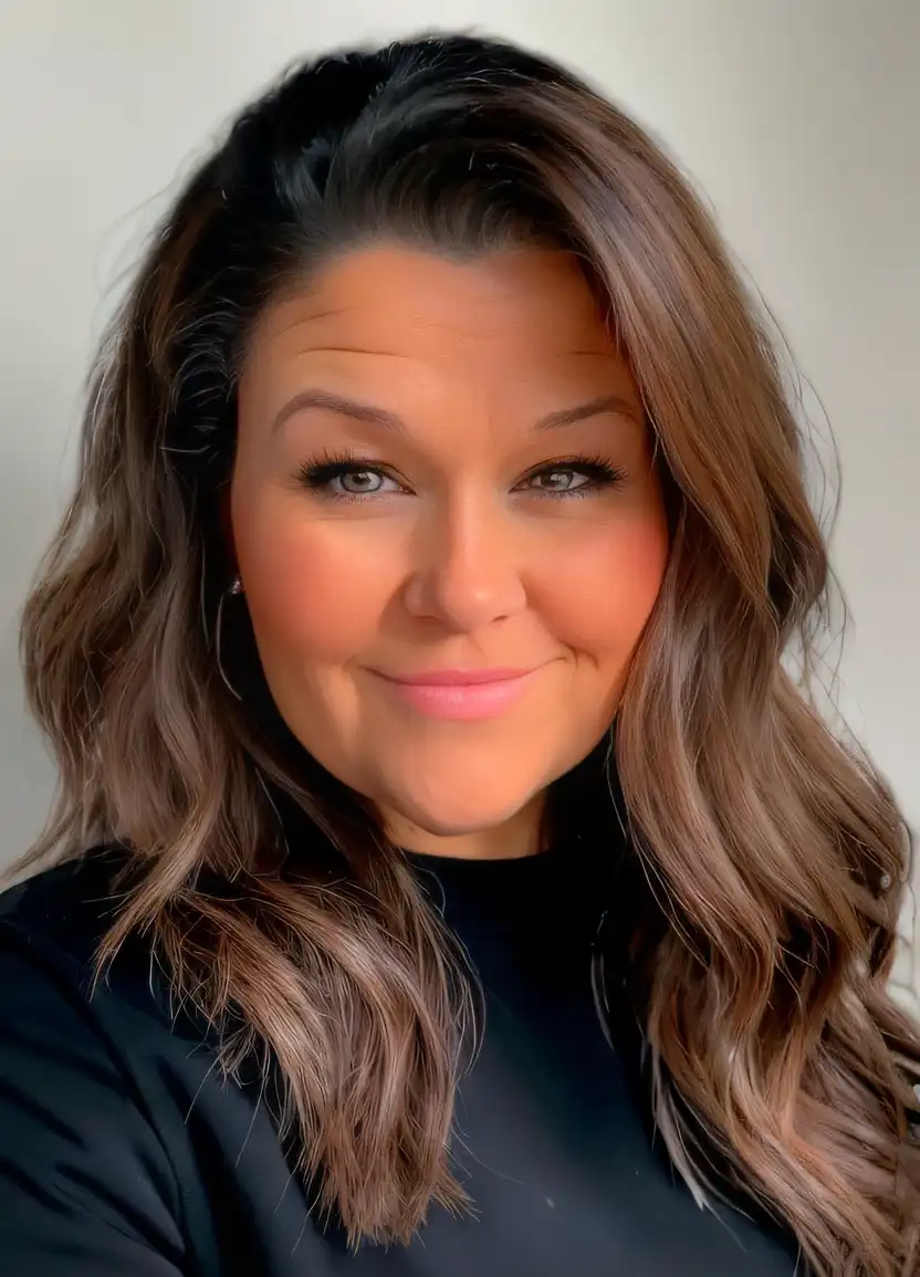 Courtney's profile picture