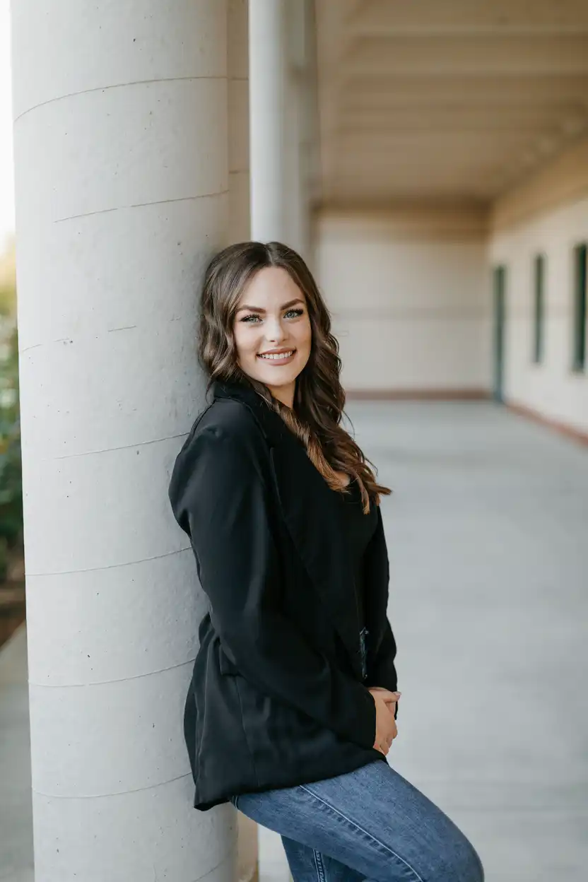 Haley's profile picture