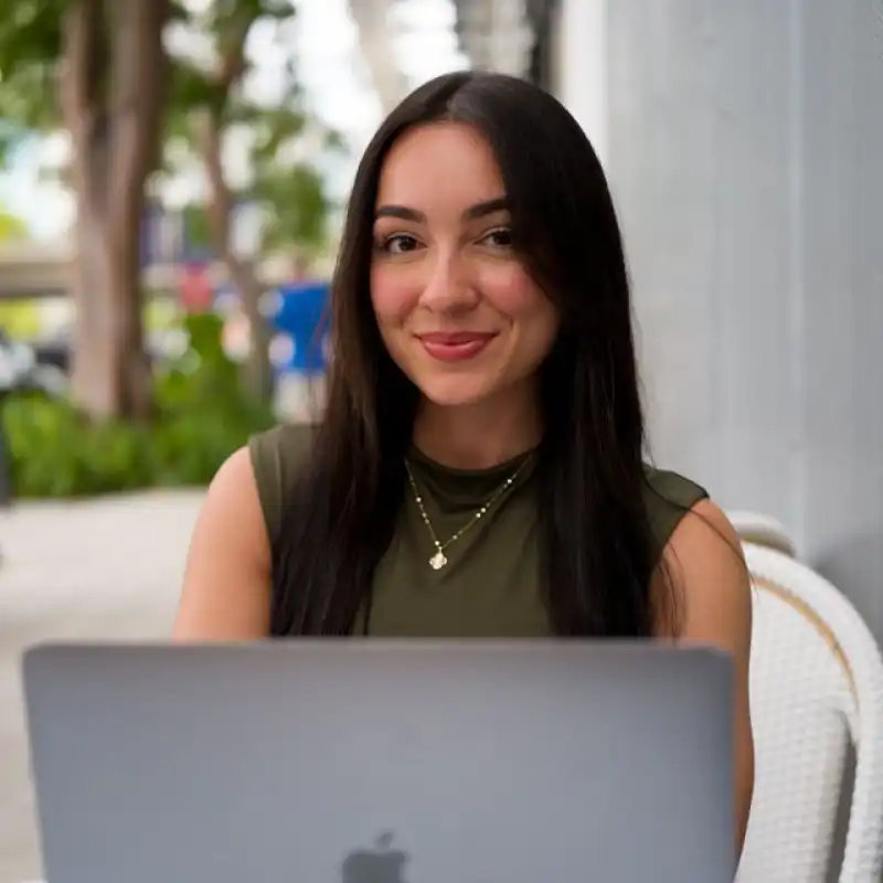 Alexis's profile picture