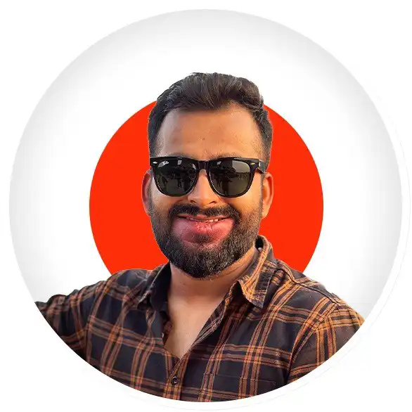 Mayank's profile picture