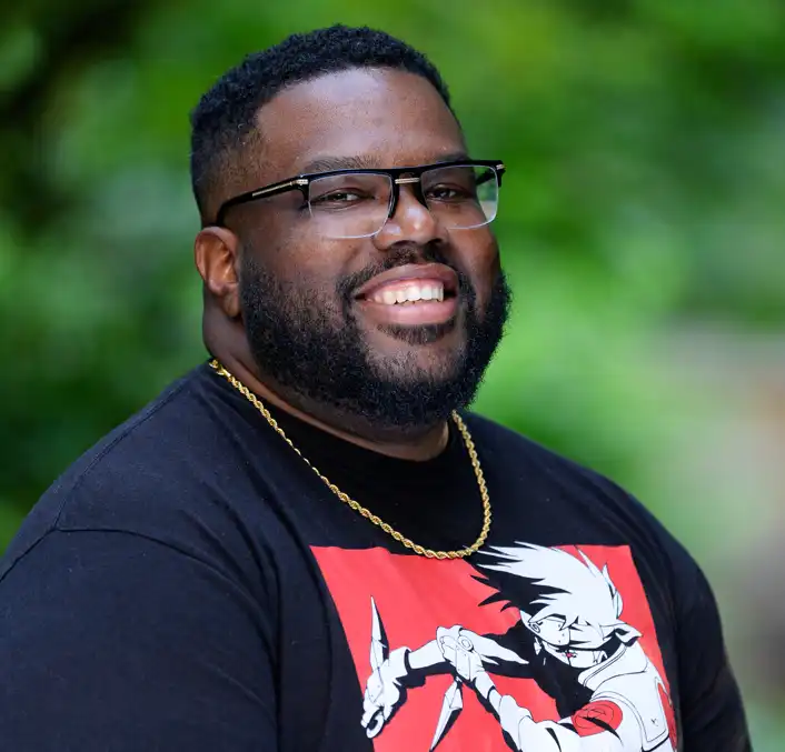 Michael's profile picture