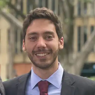 Ignacio's profile picture on Pangea, the world's largest fractional talent marketplace.