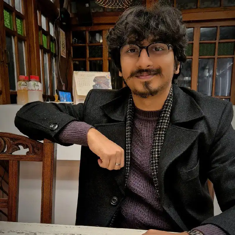 Sumit's profile picture on Pangea, the world's largest fractional talent marketplace.