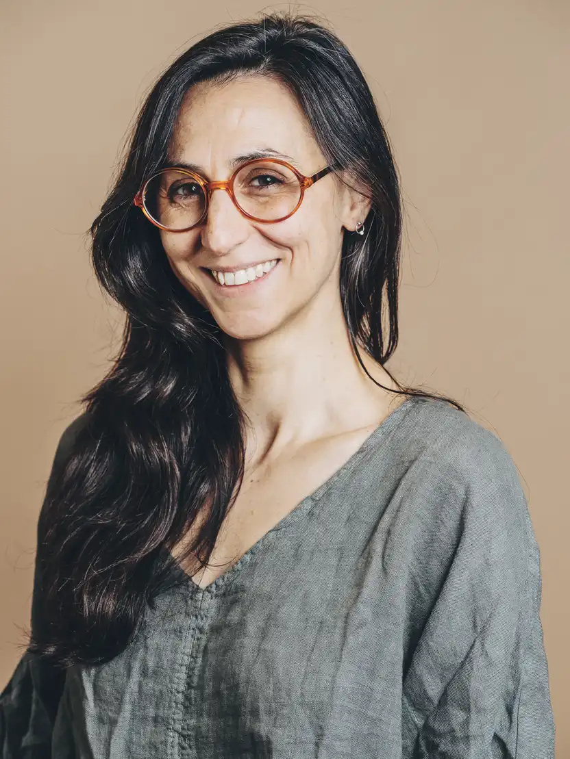 Lorena's profile picture on Pangea, the world's largest fractional talent marketplace.