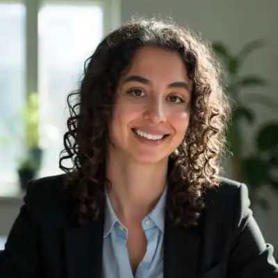 Devi's profile picture