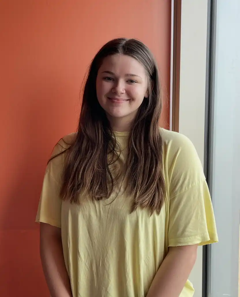 Sadie's profile picture