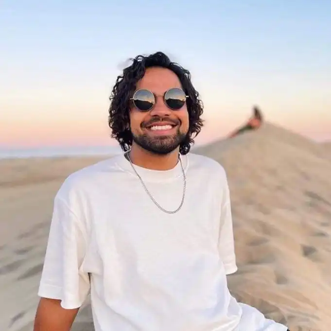 Razi's profile picture