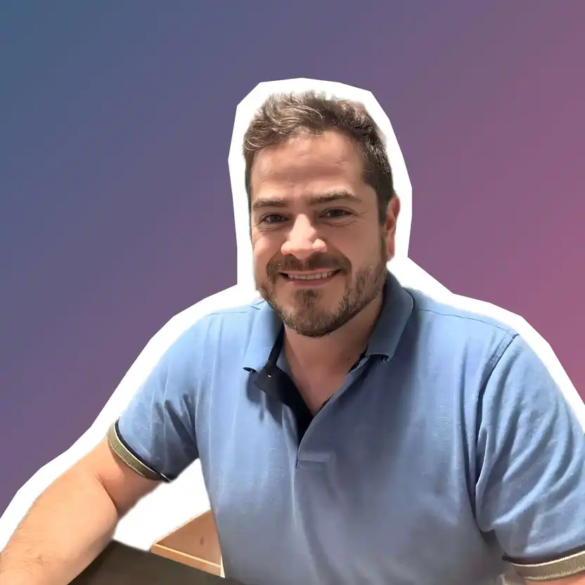 Gabriel's profile picture