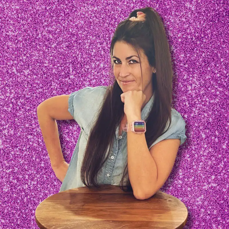 Lauren's profile picture on Pangea, the world's largest fractional talent marketplace.