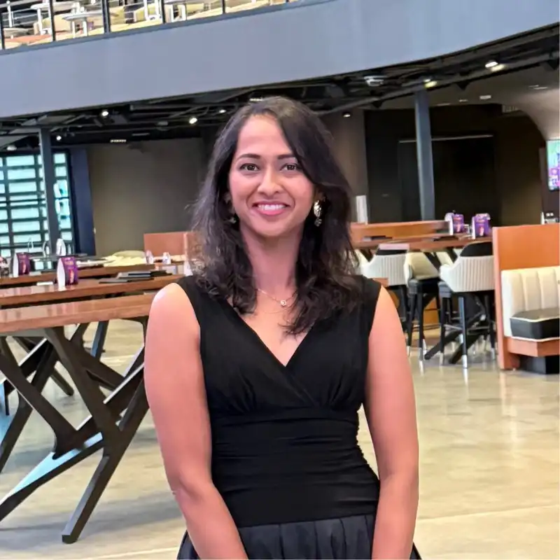 Preeti's profile picture