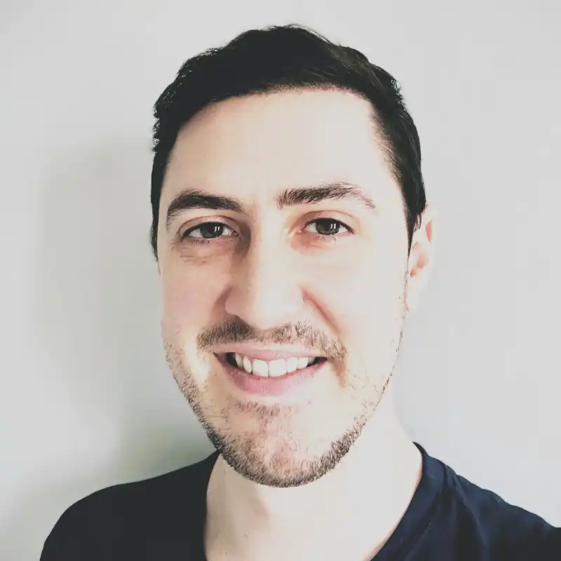 Juan Victor's profile picture on Pangea, the world's largest fractional talent marketplace.