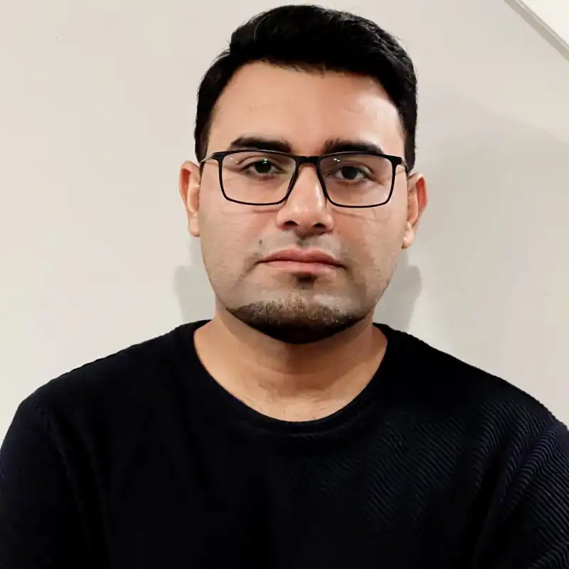 Muhammad's profile picture