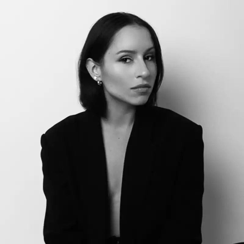 Elissa's profile picture on Pangea, the world's largest fractional talent marketplace.