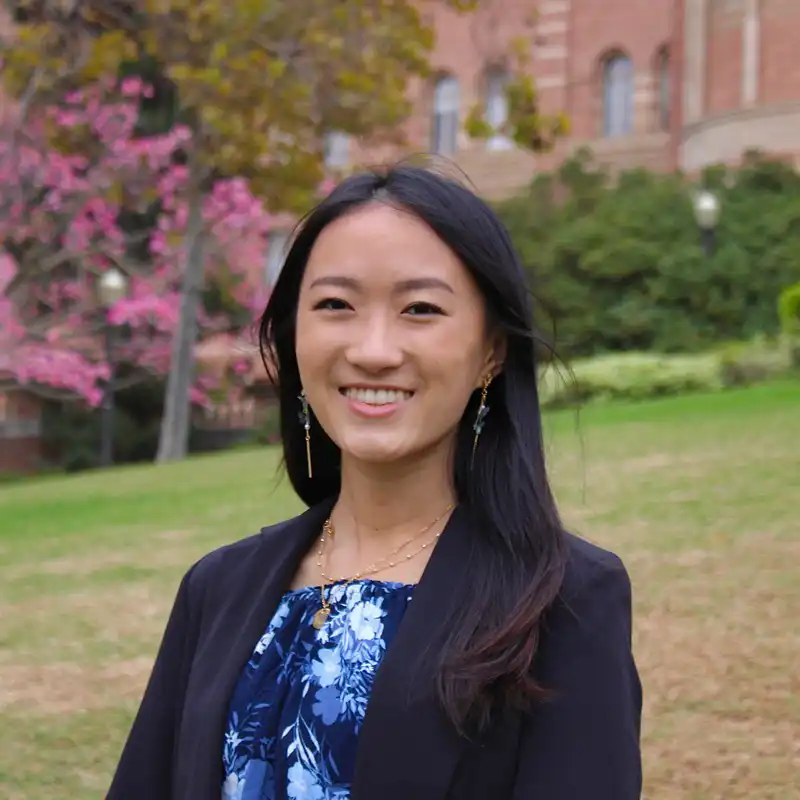 Michelle's profile picture on Pangea, the world's largest fractional talent marketplace.