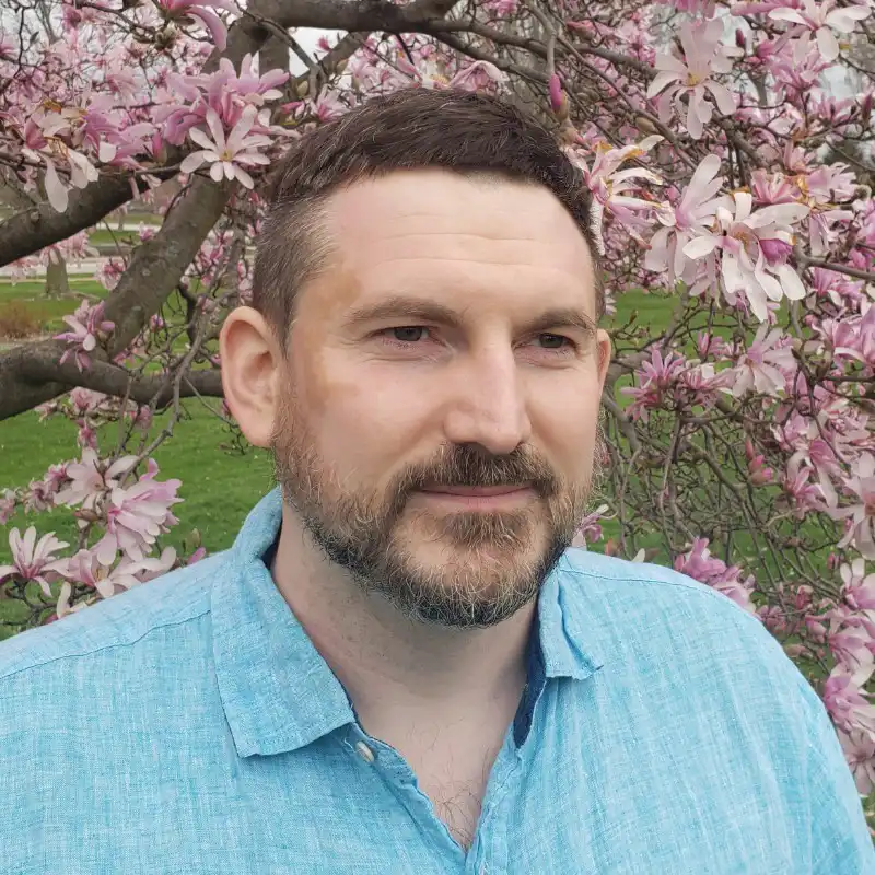 Justin's profile picture