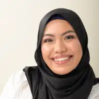 Nadia's profile picture on Pangea, the world's largest fractional talent marketplace.