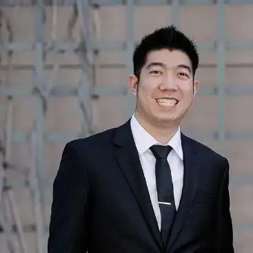 Cyrus's profile picture on Pangea, the world's largest fractional talent marketplace.