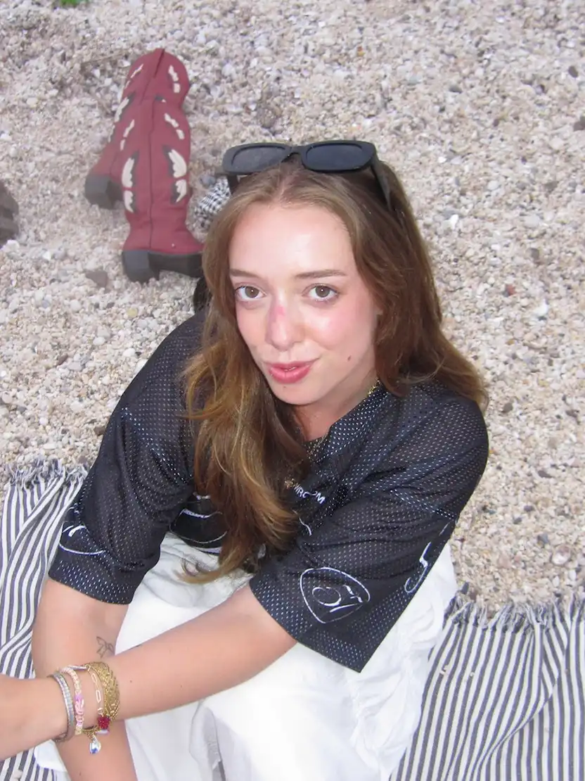 Becca's profile picture on Pangea, the world's largest fractional talent marketplace.