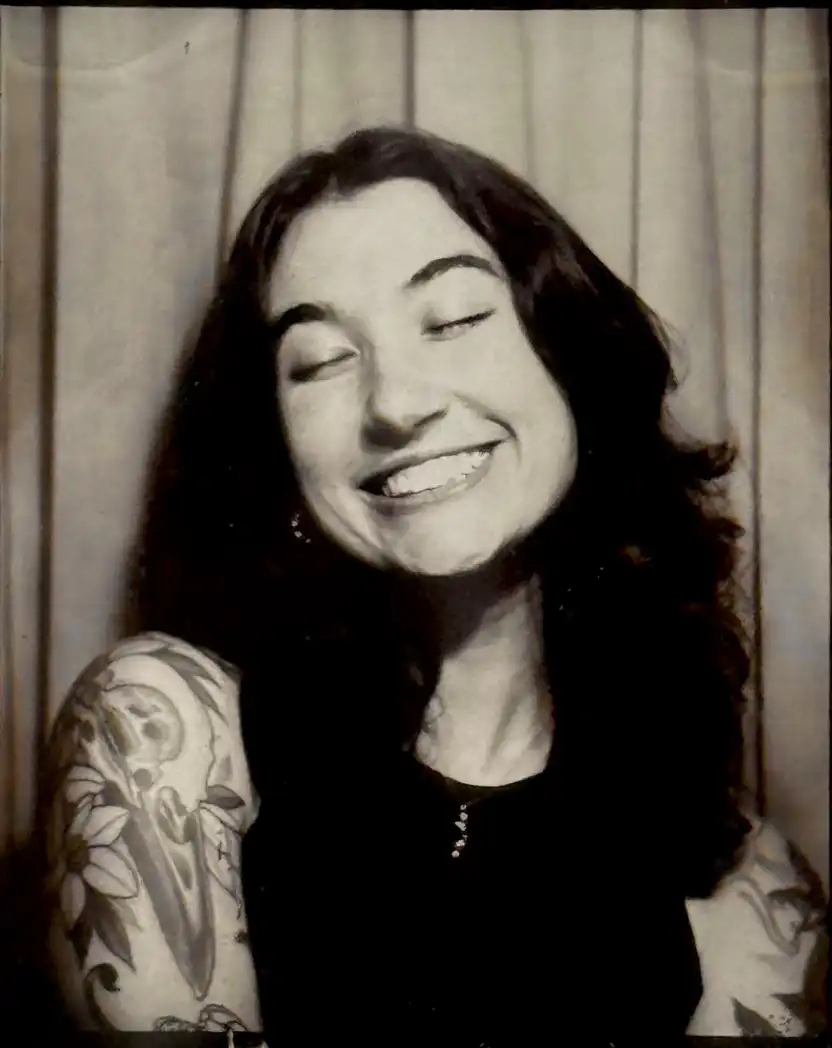 Samantha's profile picture