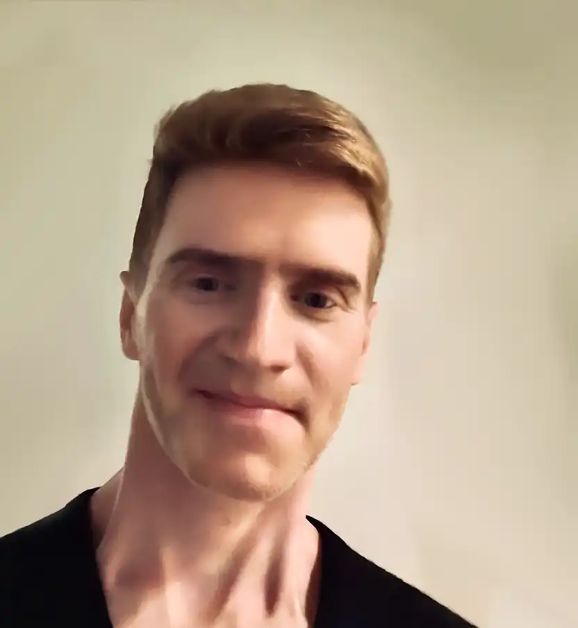 Zac's profile picture