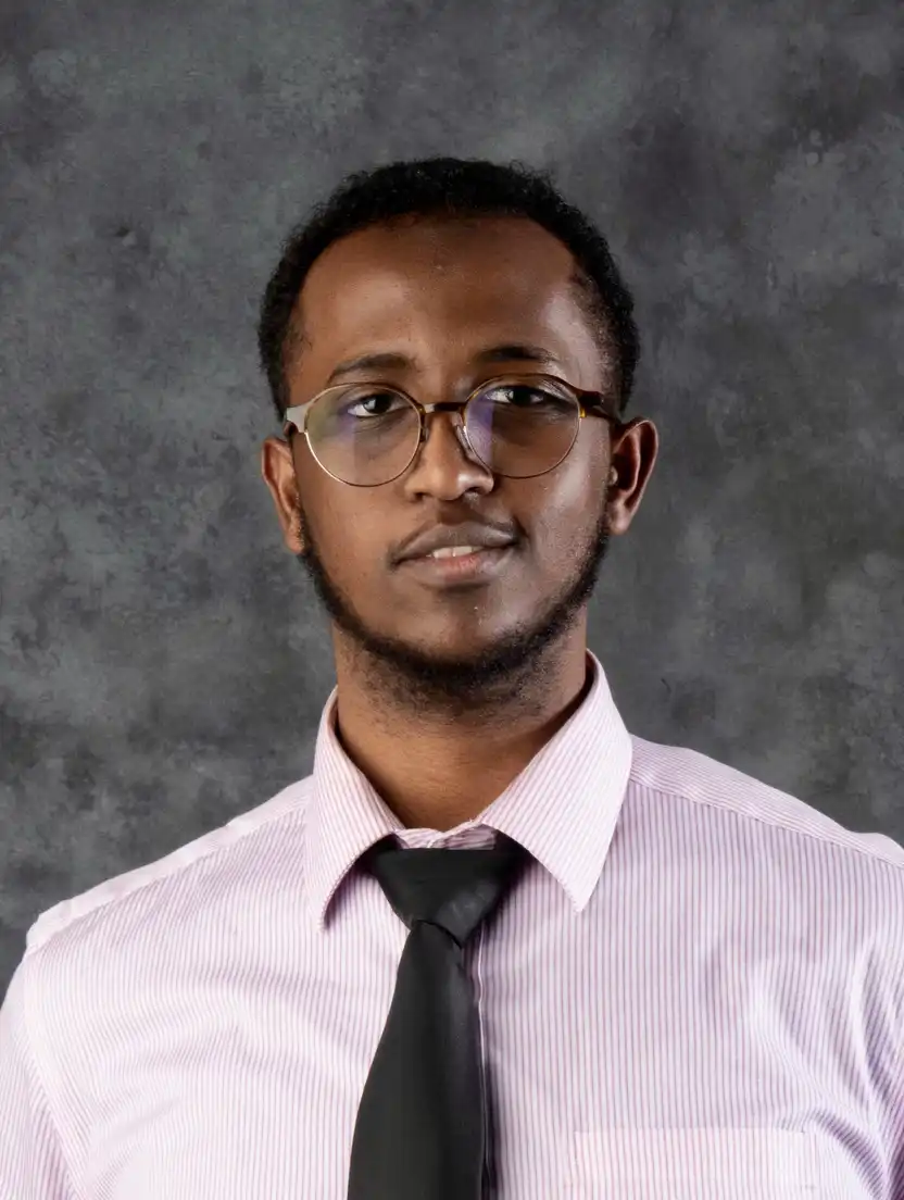 Kaamil's profile picture