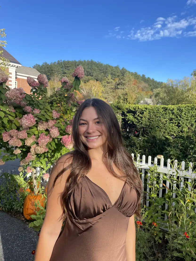 Alexa's profile picture