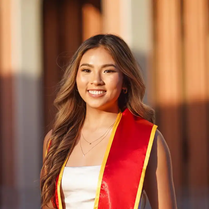 Victoria's profile picture on Pangea, the world's largest fractional talent marketplace.