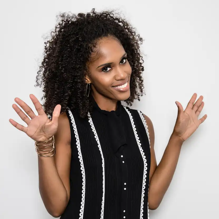 Camille's profile picture