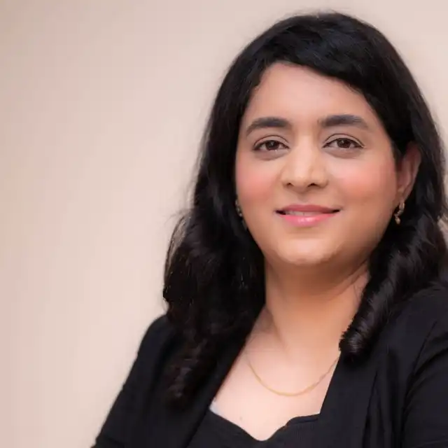 Nazish's profile picture on Pangea, the world's largest fractional talent marketplace.