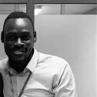 Oluwatosin's profile picture on Pangea, the world's largest fractional talent marketplace.