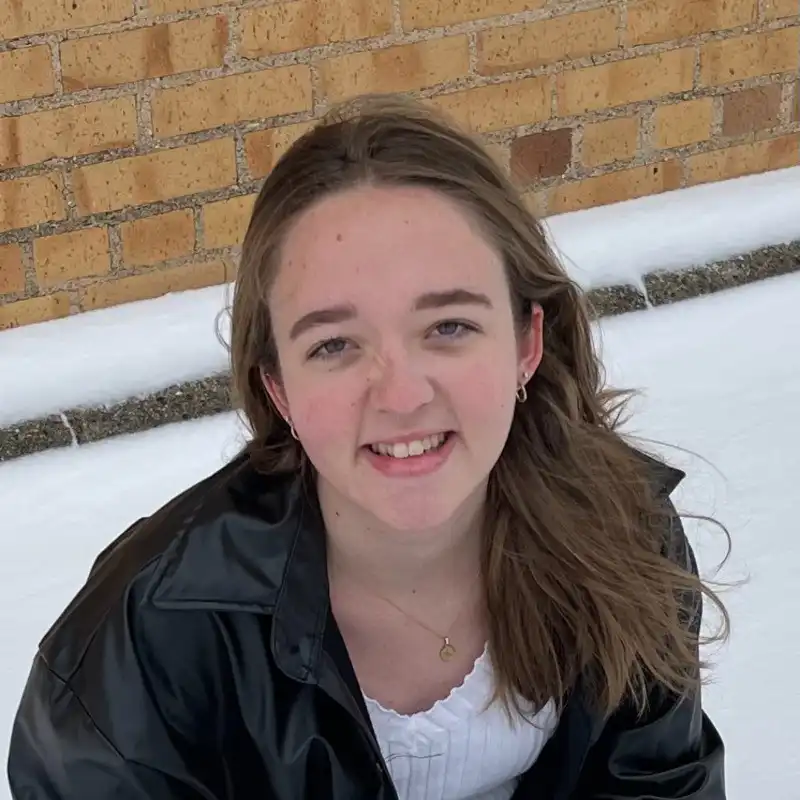 Kaley's profile picture