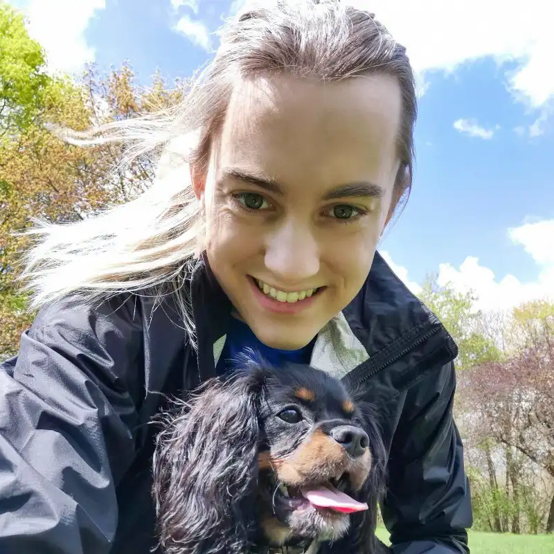 Avery's profile picture on Pangea, the world's largest fractional talent marketplace.