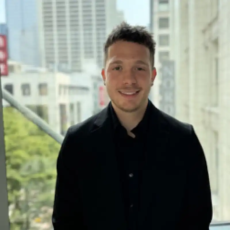 Josh's profile picture