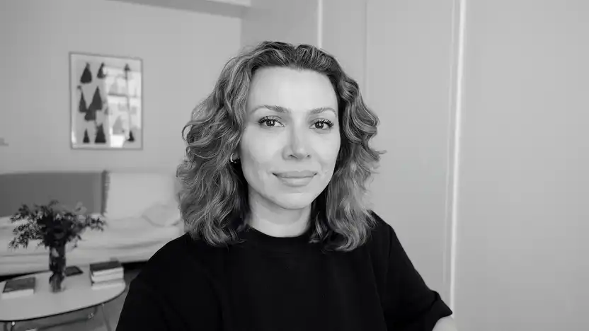 Érada 's profile picture on Pangea, the world's largest fractional talent marketplace.