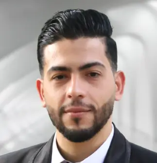 Alaa's profile picture on Pangea, the world's largest fractional talent marketplace.