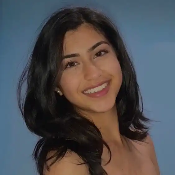 Anusha's profile picture