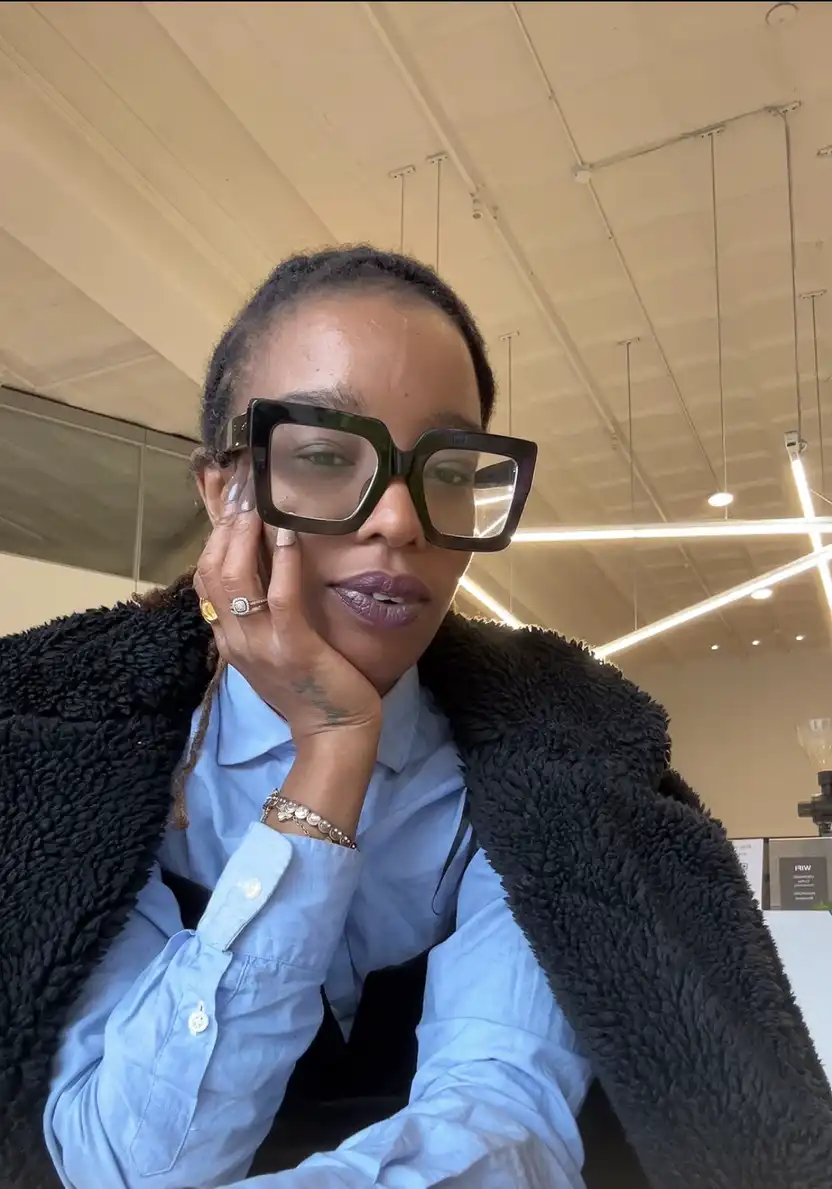 LaStashia's profile picture