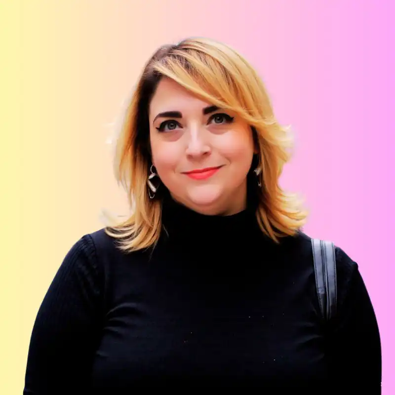 Shannon's profile picture