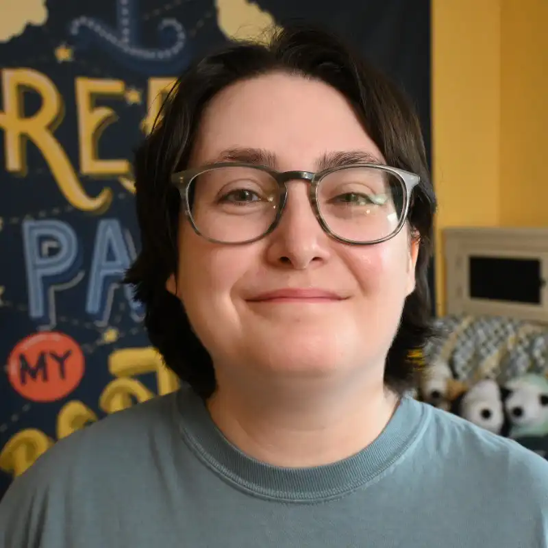 Alex's profile picture